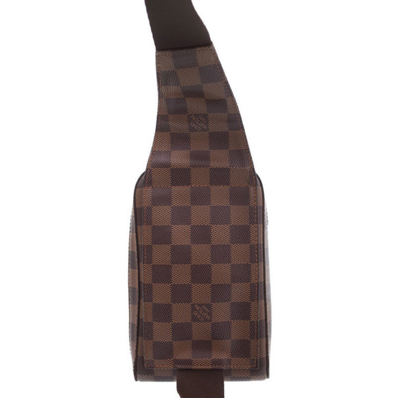Louis Vuitton Bag Geronimos Damier Body - Picture 1 of 8